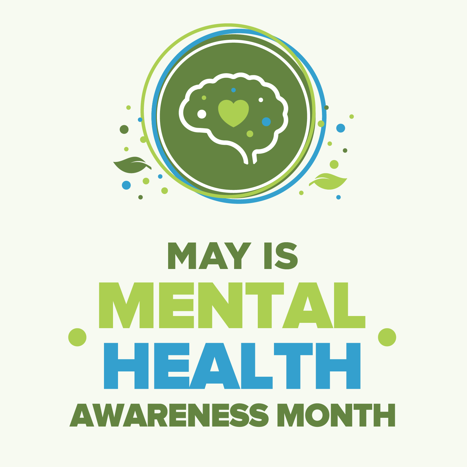 May is Mental Health Awareness Month! - Odessa Memorial Health Center ...